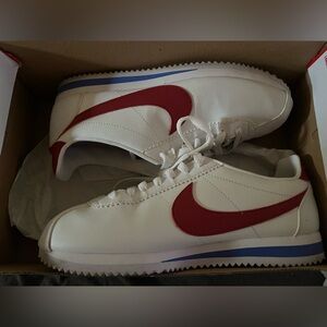 Women’s classic leather Cortez
